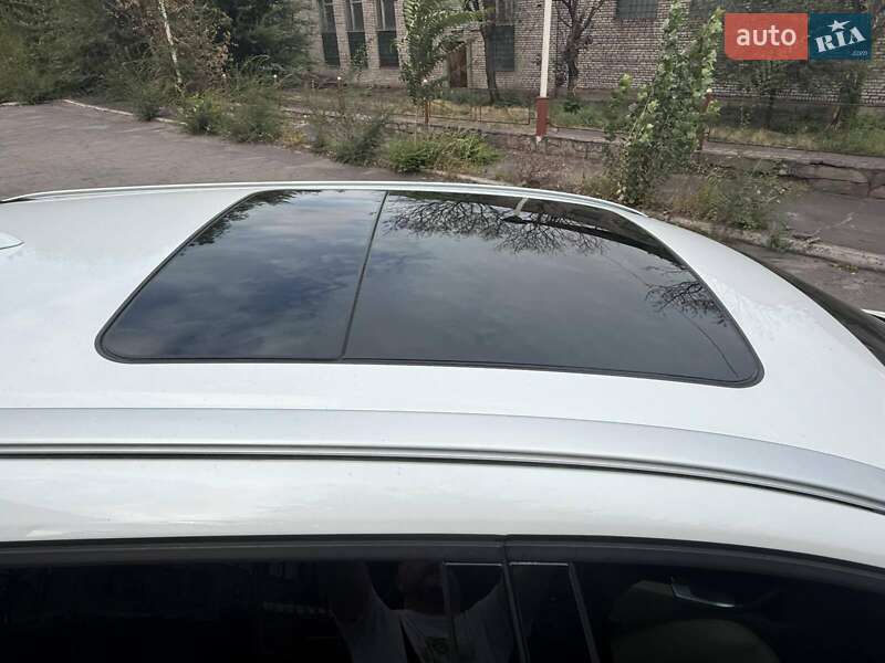 Позашляховик / Кросовер Volvo XC60 2016 в Дніпрі