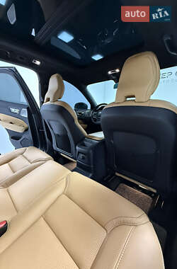 Внедорожник / Кроссовер Volvo XC60 2020 в 
