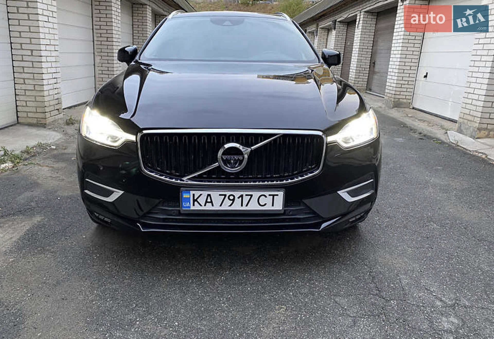 2018 Volvo XC60 - мініатюра 6