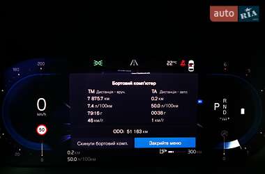 Внедорожник / Кроссовер Volvo XC60 2022 в 