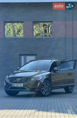 Внедорожник / Кроссовер Volvo XC60 2013 в Костополе