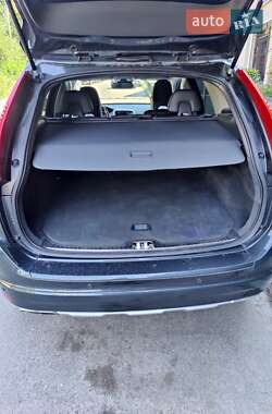 Внедорожник / Кроссовер Volvo XC60 2014 в 