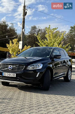Внедорожник / Кроссовер Volvo XC60 2014 в 