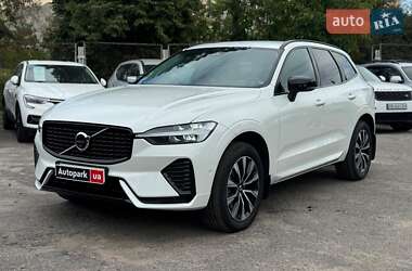 Внедорожник / Кроссовер Volvo XC60 2023 в Виннице