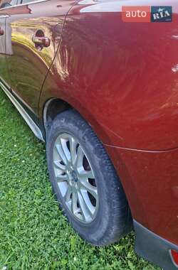 Внедорожник / Кроссовер Volvo XC60 2009 в 