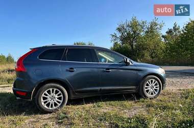 Внедорожник / Кроссовер Volvo XC60 2009 в 