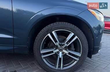 Внедорожник / Кроссовер Volvo XC60 2018 в 