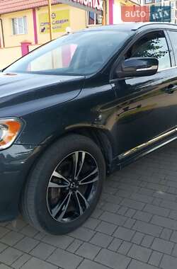 Позашляховик / Кросовер Volvo XC60 2015 в Луцьку