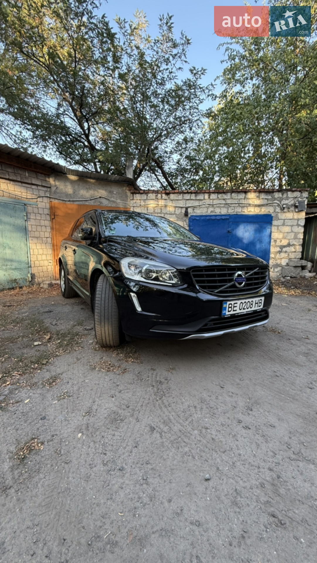 2016 Volvo XC60 - мініатюра 3