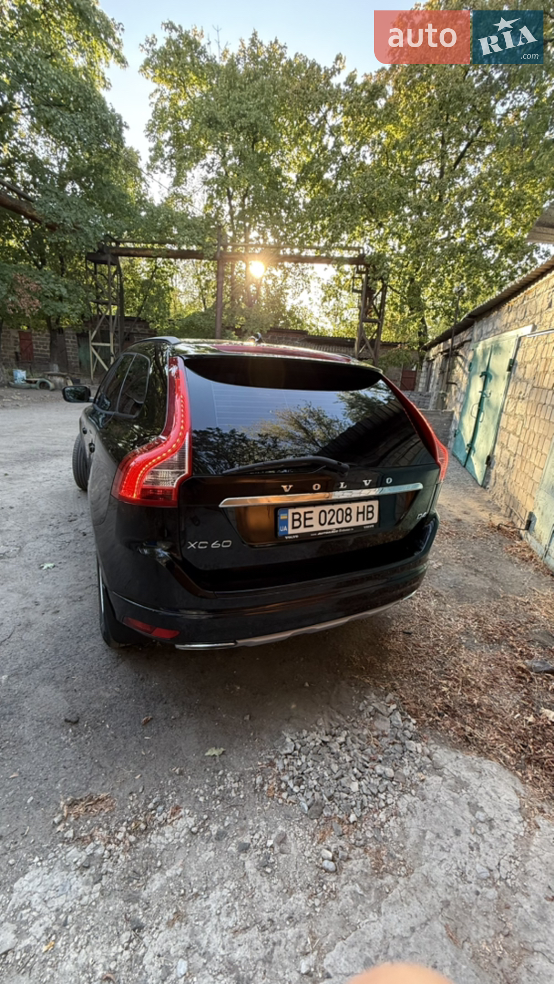 2016 Volvo XC60 - мініатюра 9