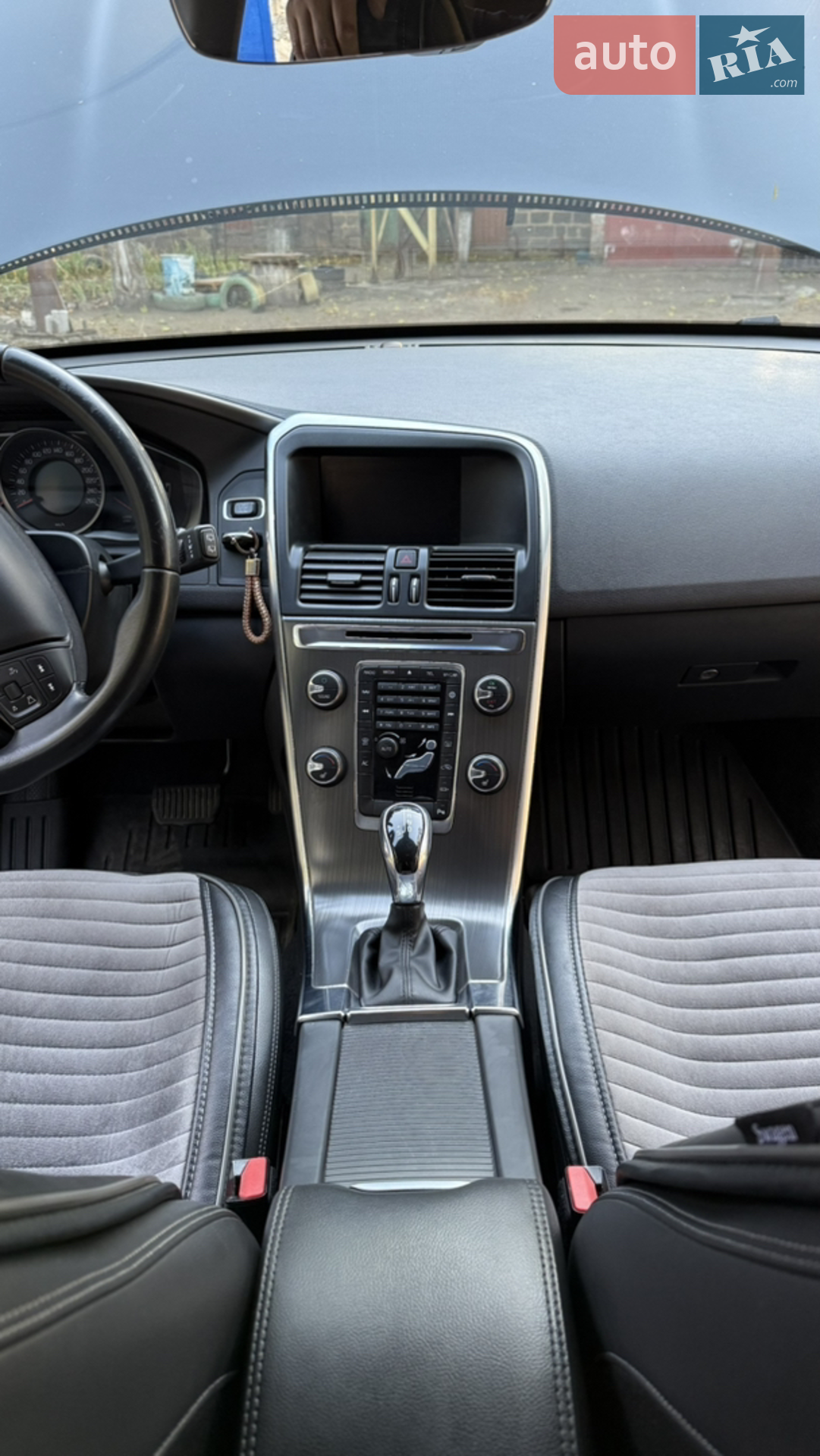 2016 Volvo XC60 - мініатюра 13