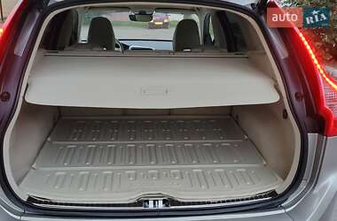 Внедорожник / Кроссовер Volvo XC60 2016 в 