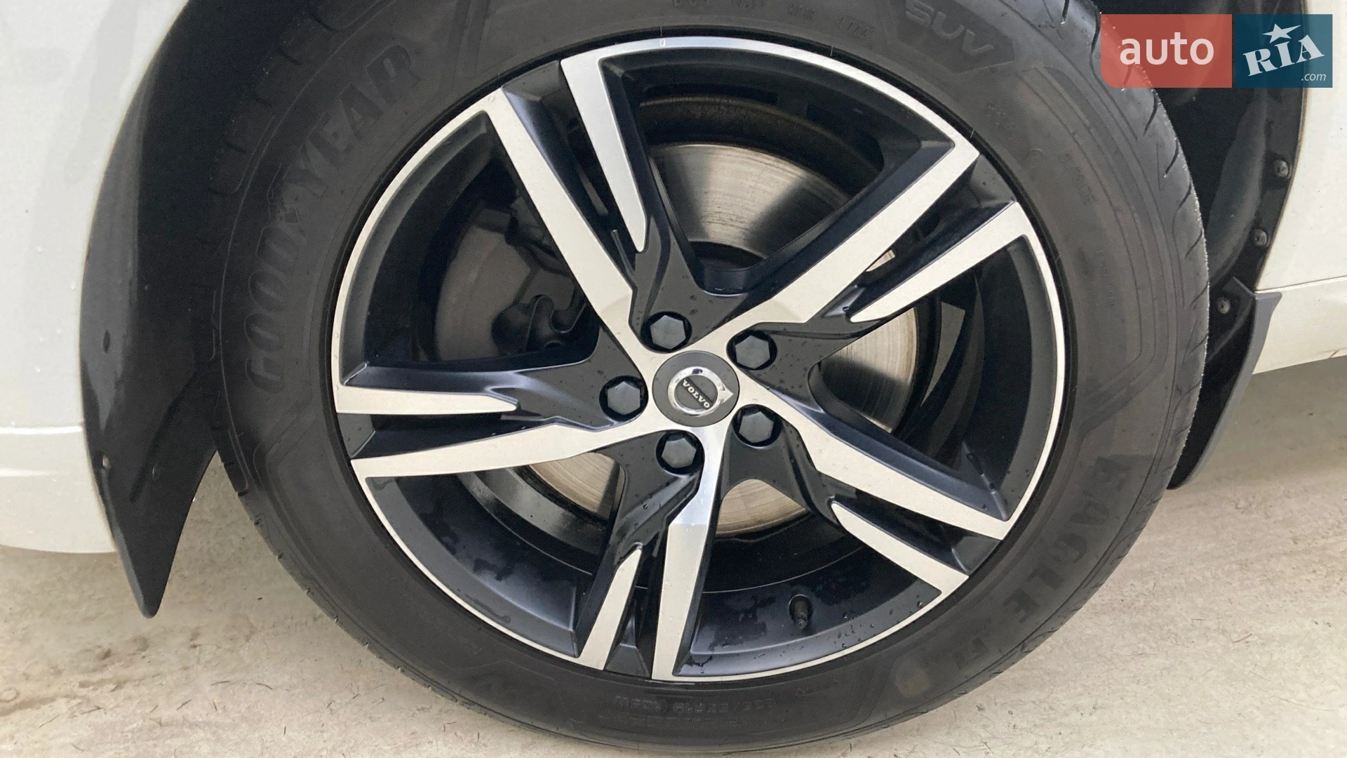 2019 Volvo XC60 - мініатюра 9
