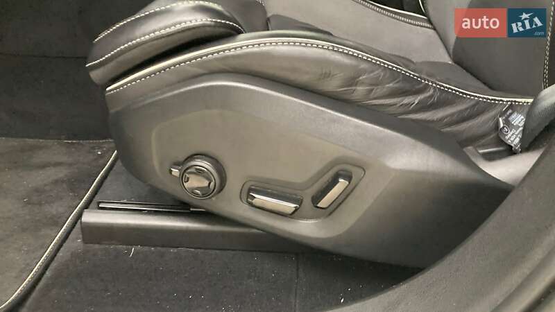 Внедорожник / Кроссовер Volvo XC60 2019 в Черновцах