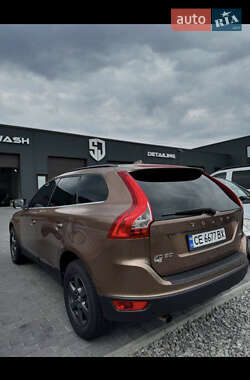 Внедорожник / Кроссовер Volvo XC60 2009 в 