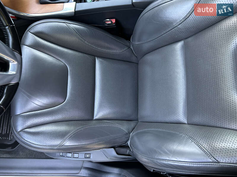 Внедорожник / Кроссовер Volvo XC60 2016 в Полтаве