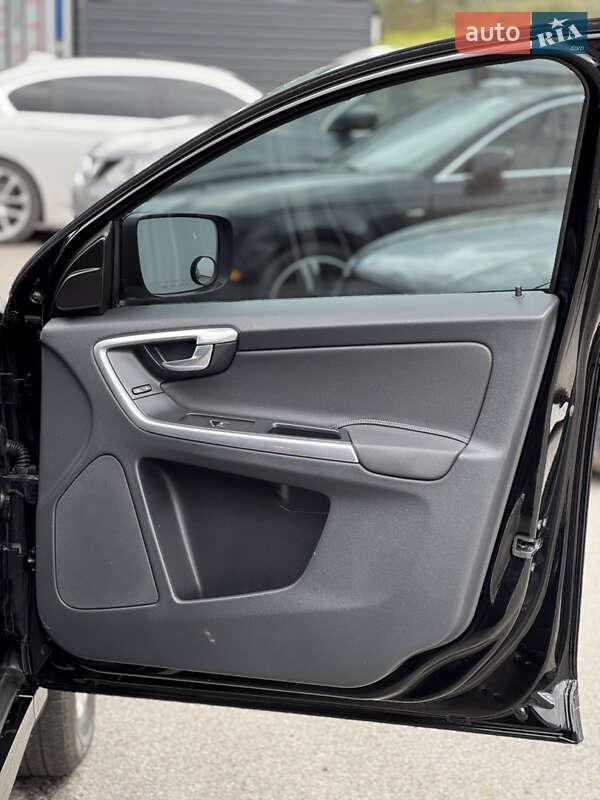 Внедорожник / Кроссовер Volvo XC60 2014 в Львове фото 17 Внедорожник / Кроссовер Volvo XC60 2014 в Львове