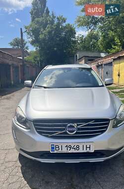 Внедорожник / Кроссовер Volvo XC60 2015 в Полтаве