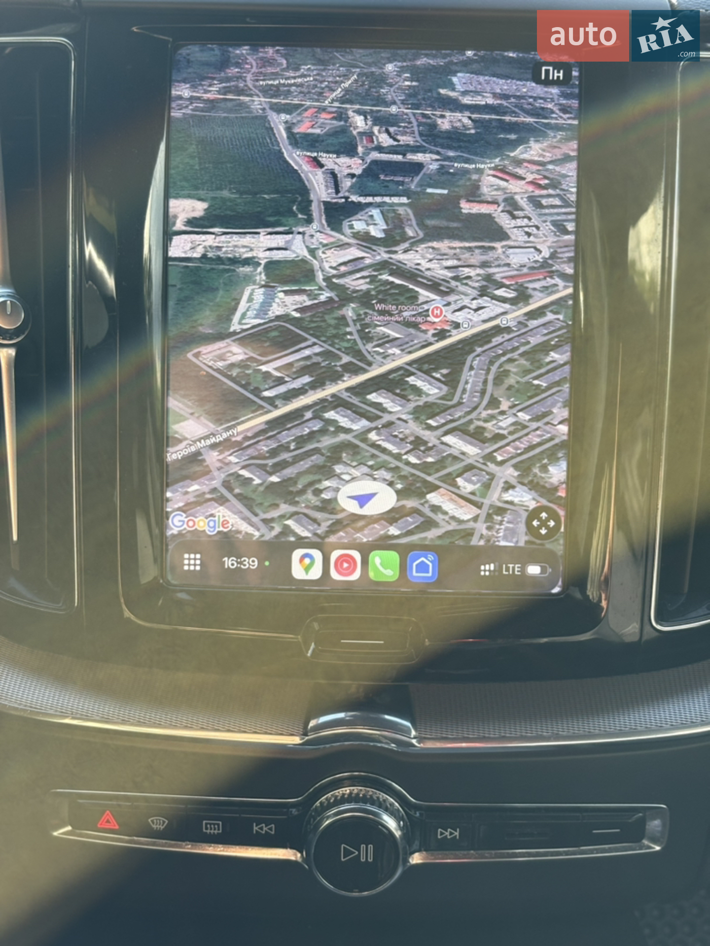 2019 Volvo XC60 - мініатюра 15