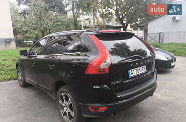 Внедорожник / Кроссовер Volvo XC60 2011 в 