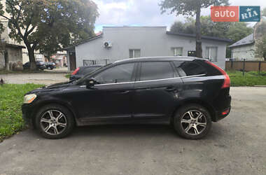 Внедорожник / Кроссовер Volvo XC60 2011 в 