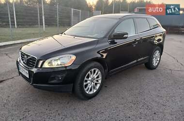 Внедорожник / Кроссовер Volvo XC60 2010 в 