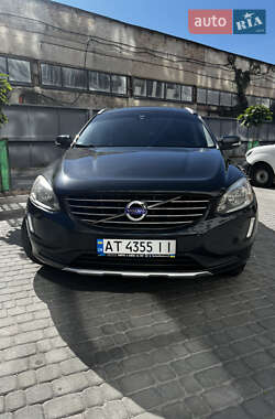 Внедорожник / Кроссовер Volvo XC60 2014 в 