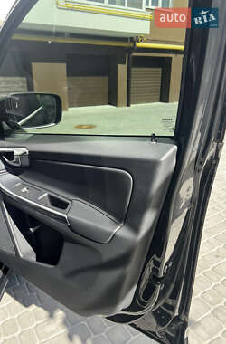 Внедорожник / Кроссовер Volvo XC60 2014 в 