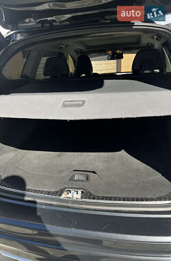 Внедорожник / Кроссовер Volvo XC60 2014 в 
