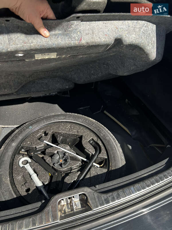 Внедорожник / Кроссовер Volvo XC60 2014 в Ивано-Франковске фото 27 Внедорожник / Кроссовер Volvo XC60 2014 в Ивано-Франковске