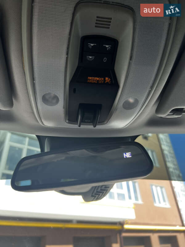 Внедорожник / Кроссовер Volvo XC60 2014 в Ивано-Франковске фото 34 Внедорожник / Кроссовер Volvo XC60 2014 в Ивано-Франковске