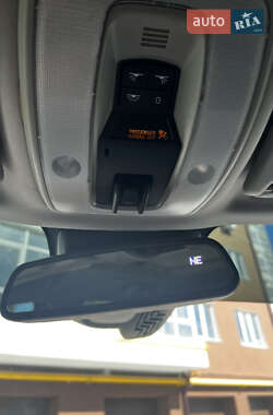 Внедорожник / Кроссовер Volvo XC60 2014 в 