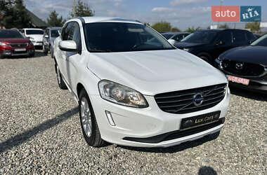 Внедорожник / Кроссовер Volvo XC60 2015 в 