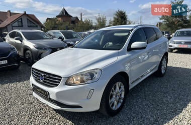 Внедорожник / Кроссовер Volvo XC60 2015 в 