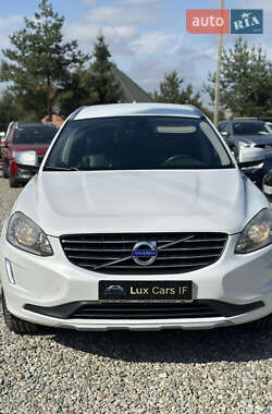 Внедорожник / Кроссовер Volvo XC60 2015 в 