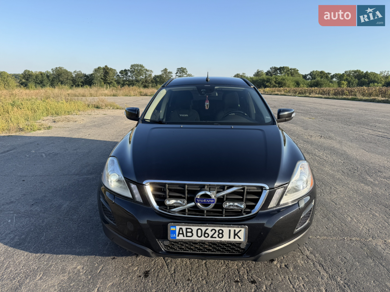 2012 Volvo XC60 - мініатюра 17