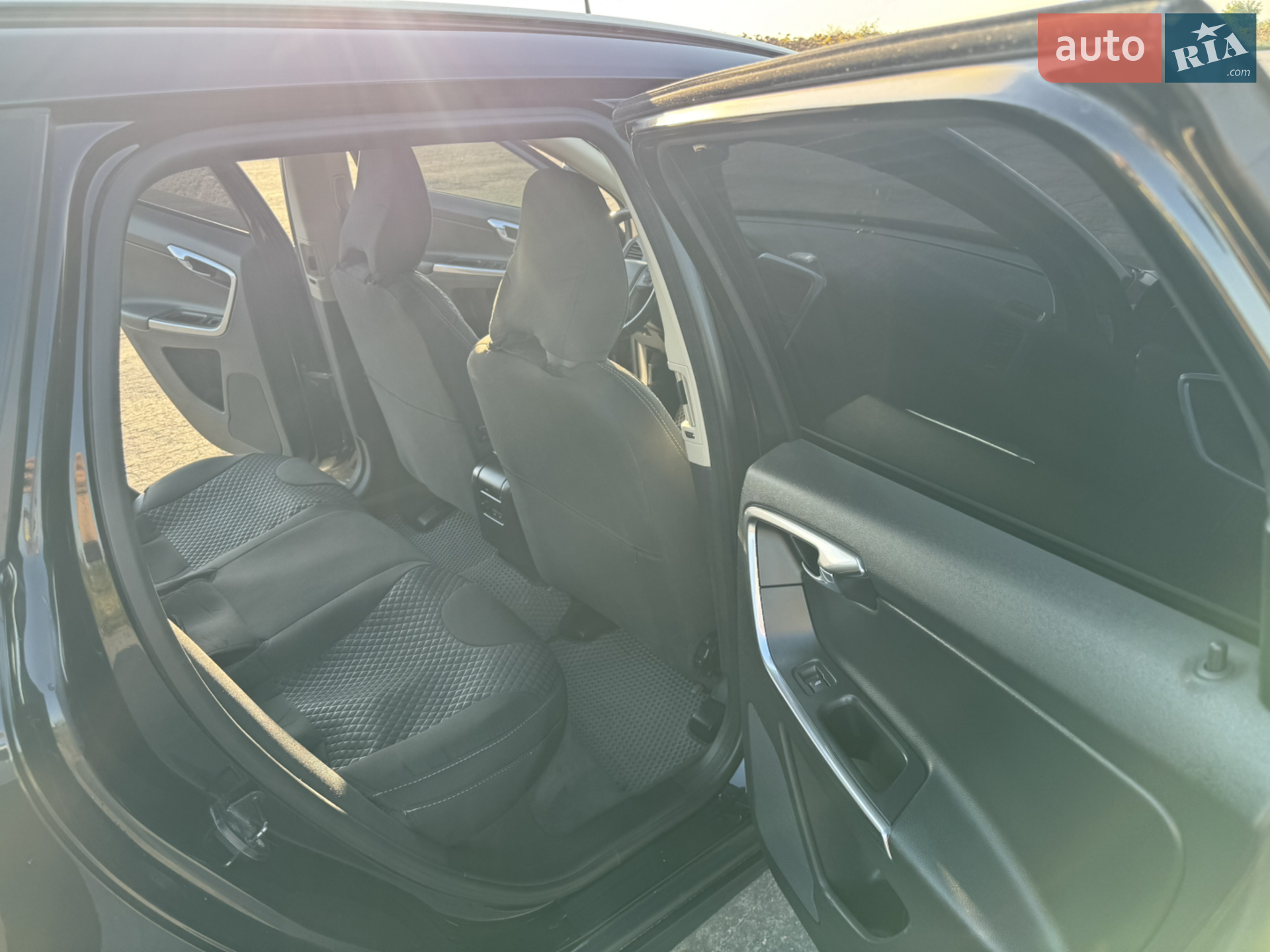 2012 Volvo XC60 - мініатюра 27
