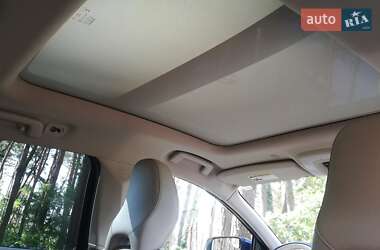 Внедорожник / Кроссовер Volvo XC60 2015 в 