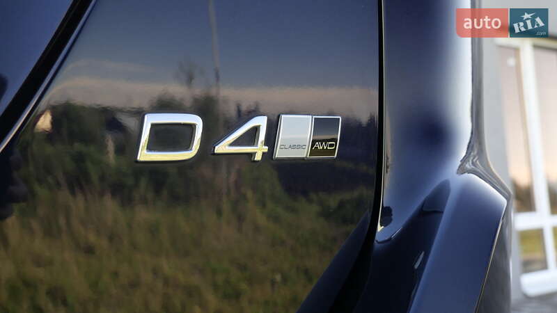 Внедорожник / Кроссовер Volvo XC60 2017 в Львове фото 19 Внедорожник / Кроссовер Volvo XC60 2017 в Львове