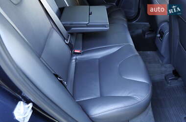 Внедорожник / Кроссовер Volvo XC60 2017 в 