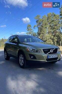 Внедорожник / Кроссовер Volvo XC60 2008 в 