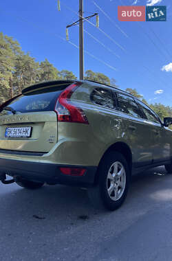Внедорожник / Кроссовер Volvo XC60 2008 в 