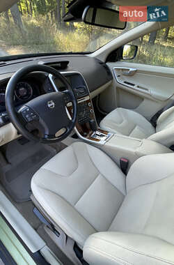 Внедорожник / Кроссовер Volvo XC60 2008 в 