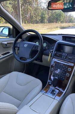 Внедорожник / Кроссовер Volvo XC60 2008 в 