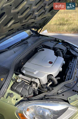 Внедорожник / Кроссовер Volvo XC60 2008 в 