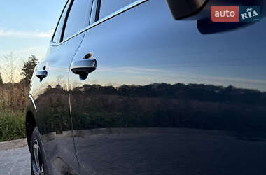 Внедорожник / Кроссовер Volvo XC60 2020 в 
