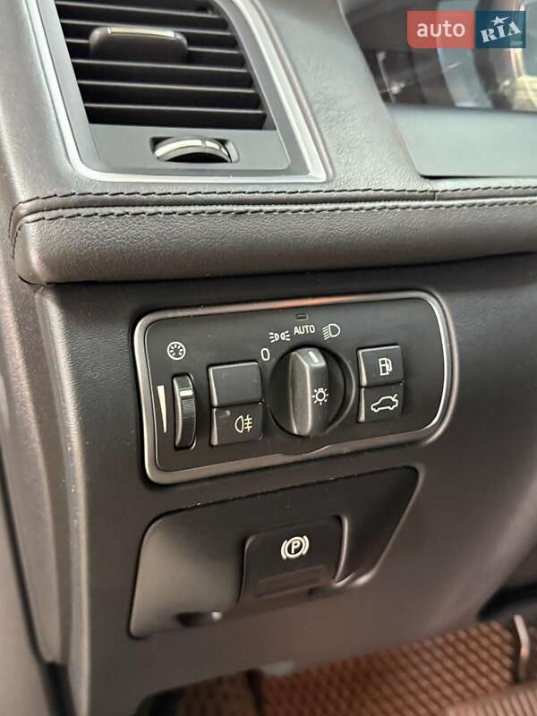Внедорожник / Кроссовер Volvo XC60 2016 в Одессе