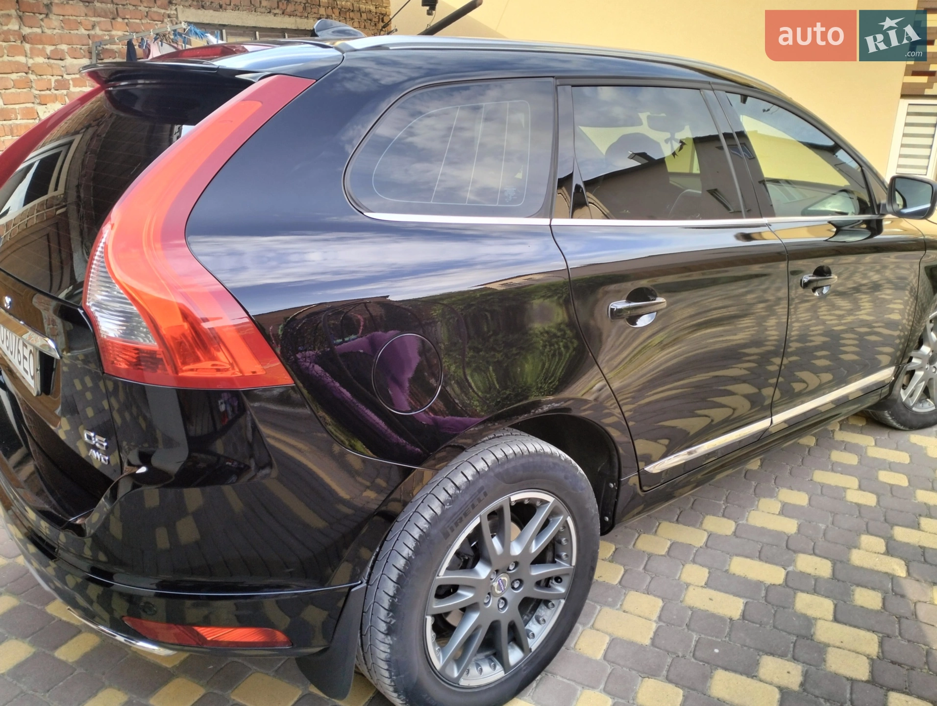 2016 Volvo XC60 - мініатюра 24