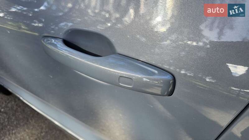 Внедорожник / Кроссовер Volvo XC60 2021 в Чернигове