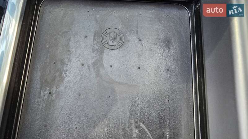 Внедорожник / Кроссовер Volvo XC60 2021 в Чернигове